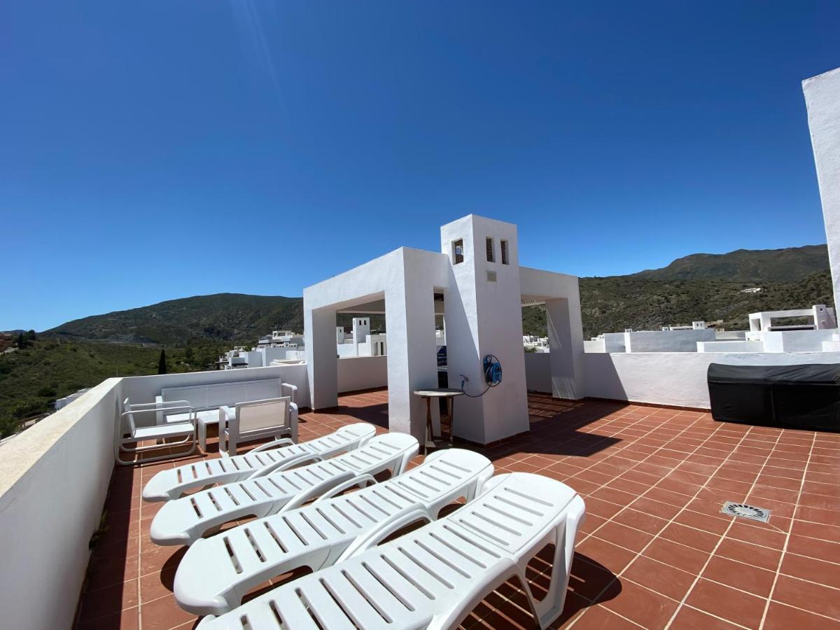 شقة Casa Bella Vista موخاكار المظهر الخارجي الصورة