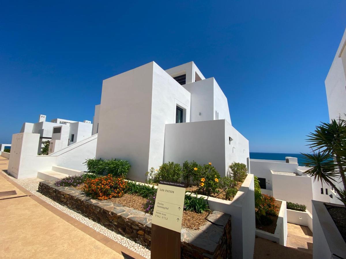 شقة Casa Bella Vista موخاكار المظهر الخارجي الصورة