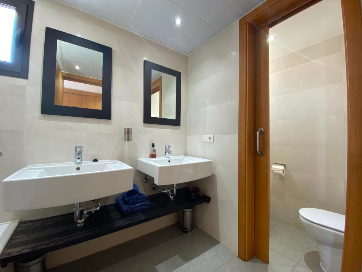 شقة Casa Bella Vista موخاكار المظهر الخارجي الصورة