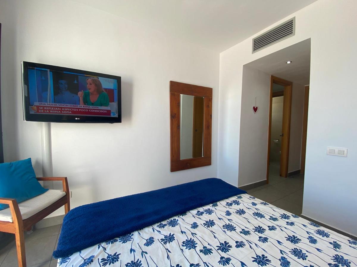 شقة Casa Bella Vista موخاكار المظهر الخارجي الصورة
