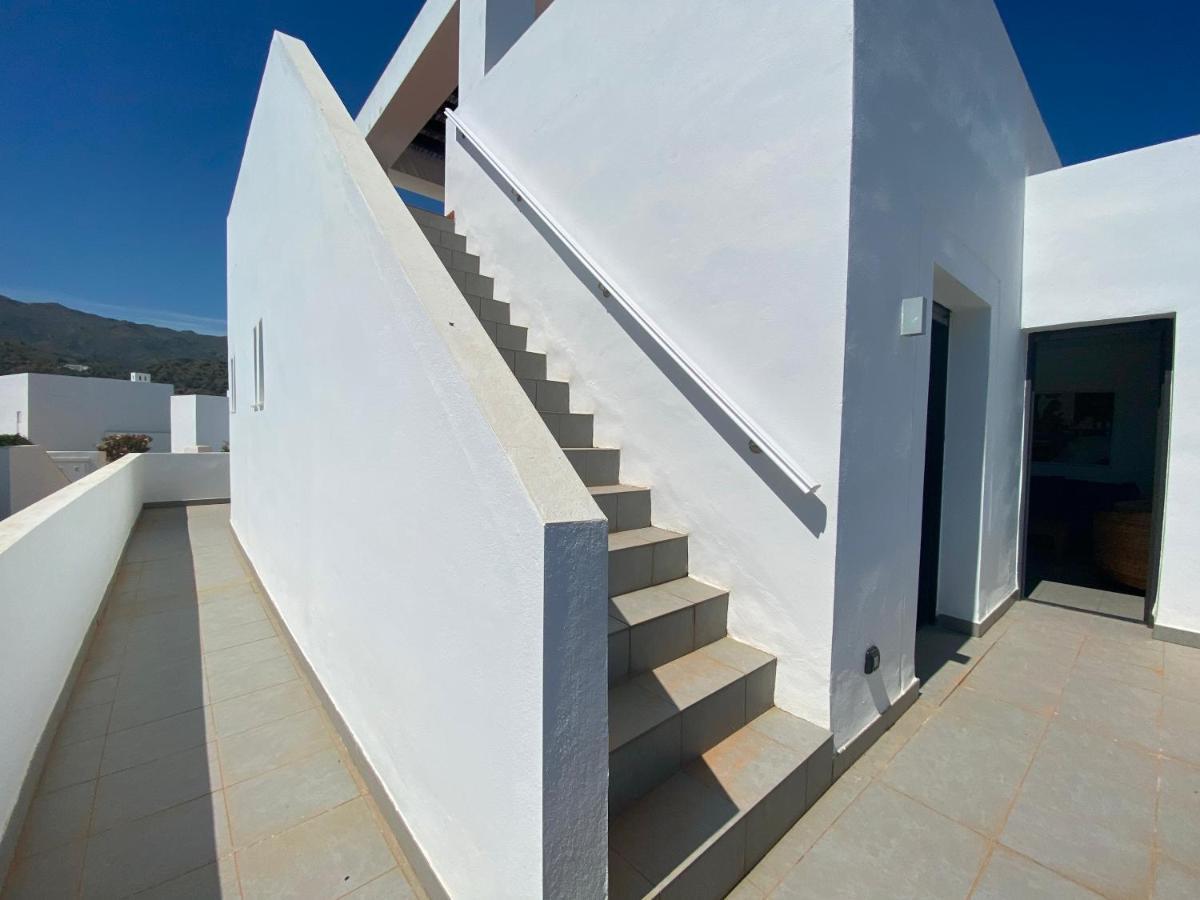 شقة Casa Bella Vista موخاكار المظهر الخارجي الصورة