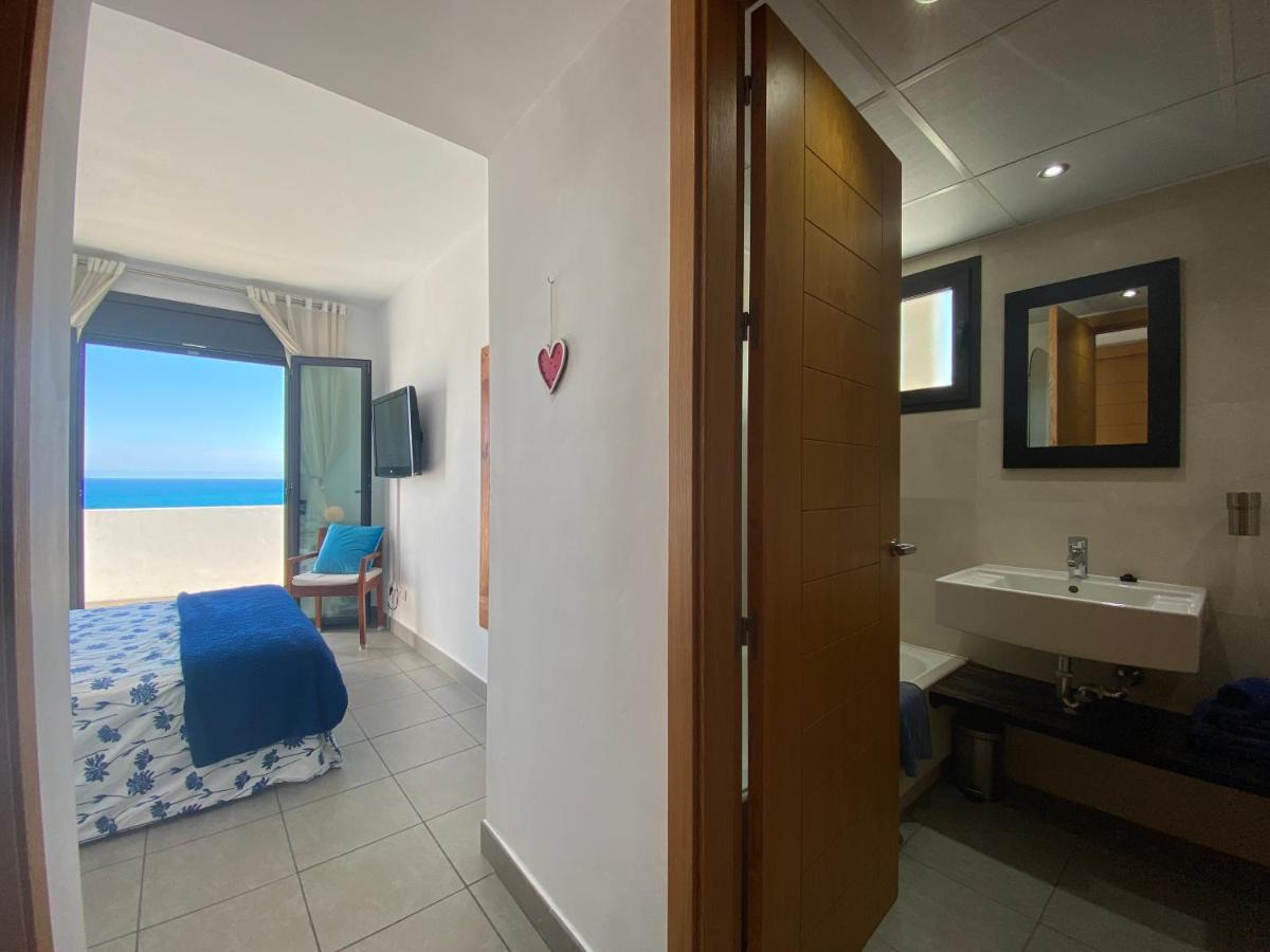 شقة Casa Bella Vista موخاكار المظهر الخارجي الصورة