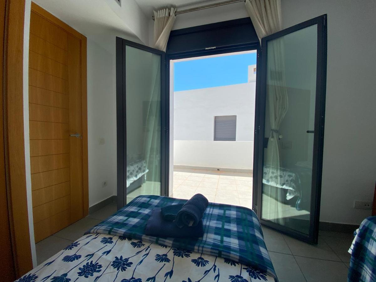 شقة Casa Bella Vista موخاكار المظهر الخارجي الصورة