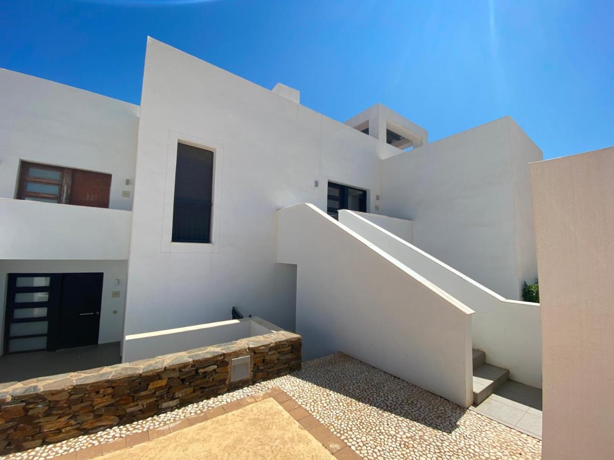 شقة Casa Bella Vista موخاكار المظهر الخارجي الصورة
