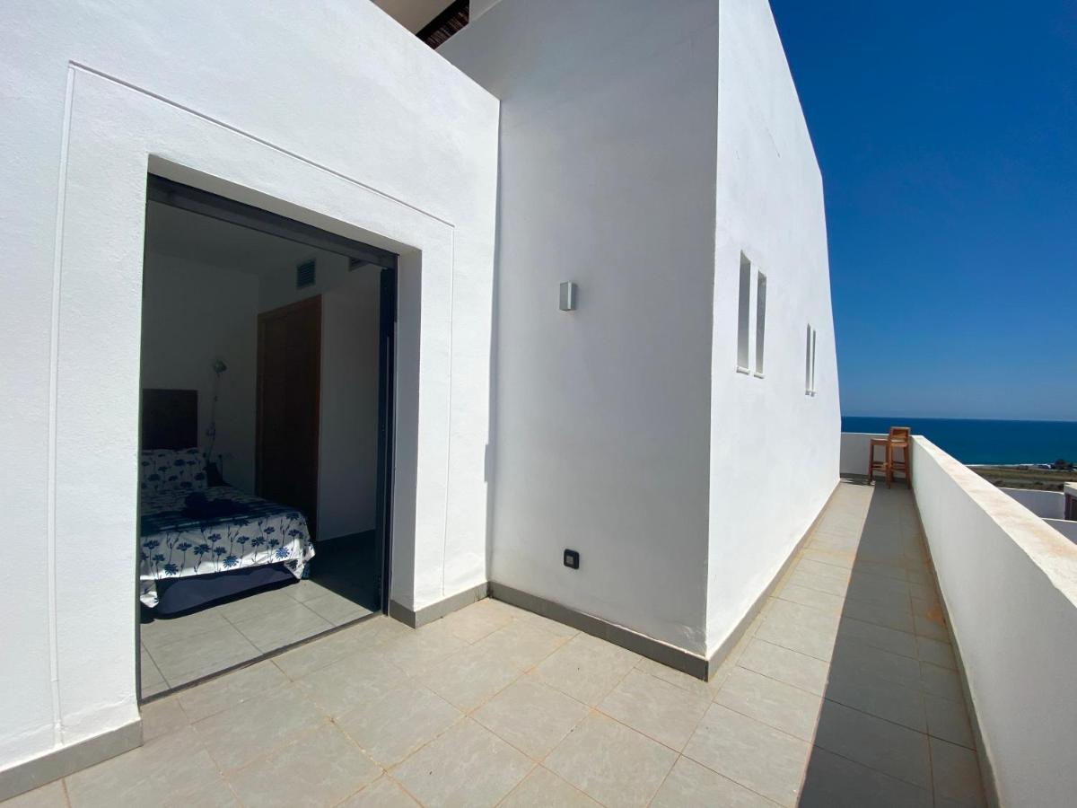 شقة Casa Bella Vista موخاكار المظهر الخارجي الصورة