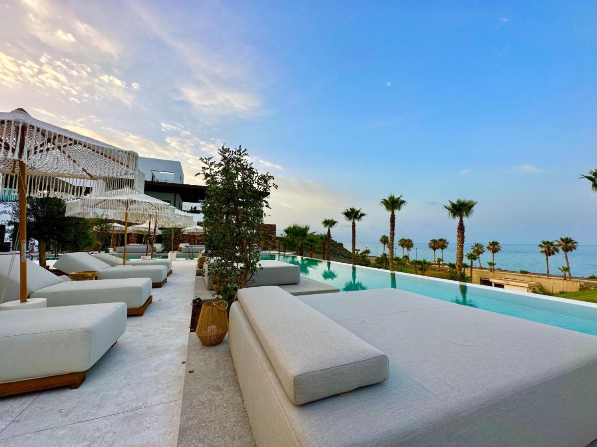 شقة Casa Bella Vista موخاكار المظهر الخارجي الصورة
