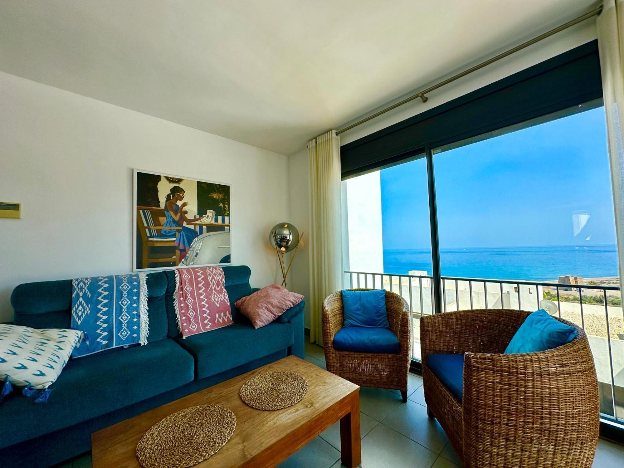 شقة Casa Bella Vista موخاكار المظهر الخارجي الصورة