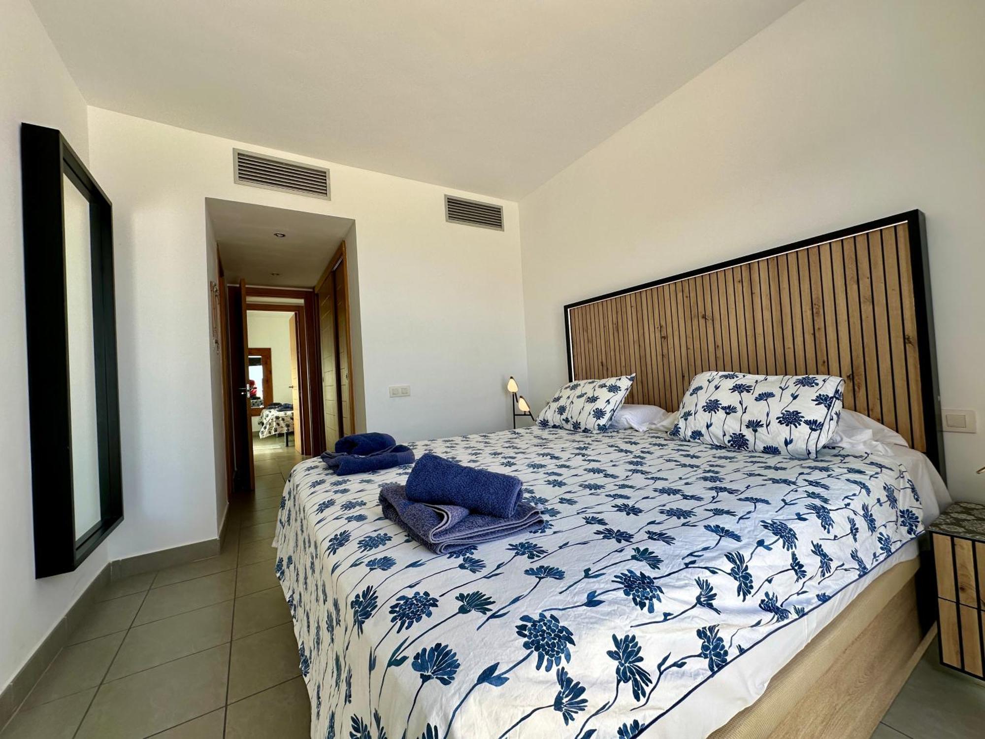 شقة Casa Bella Vista موخاكار المظهر الخارجي الصورة