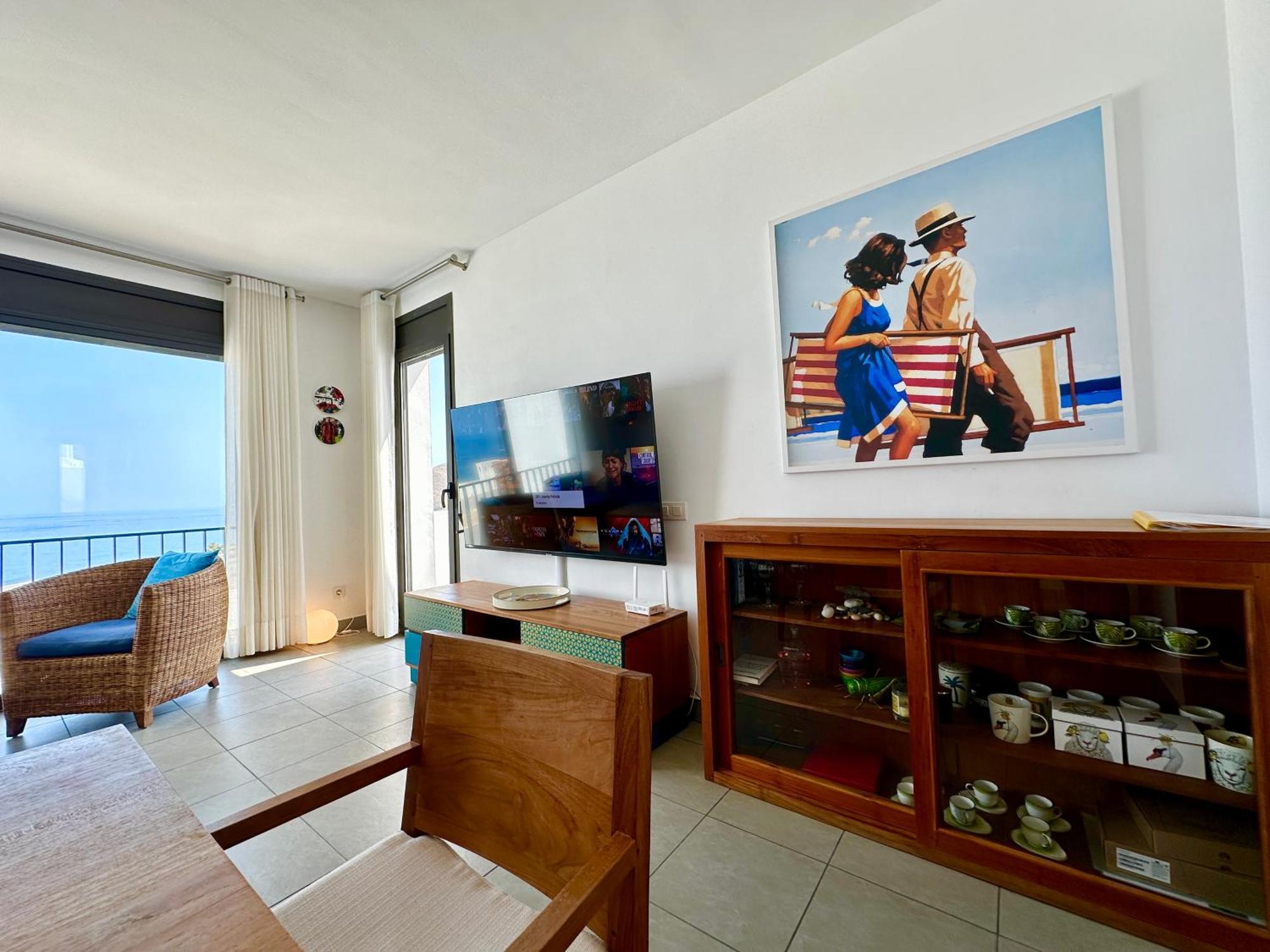 شقة Casa Bella Vista موخاكار المظهر الخارجي الصورة