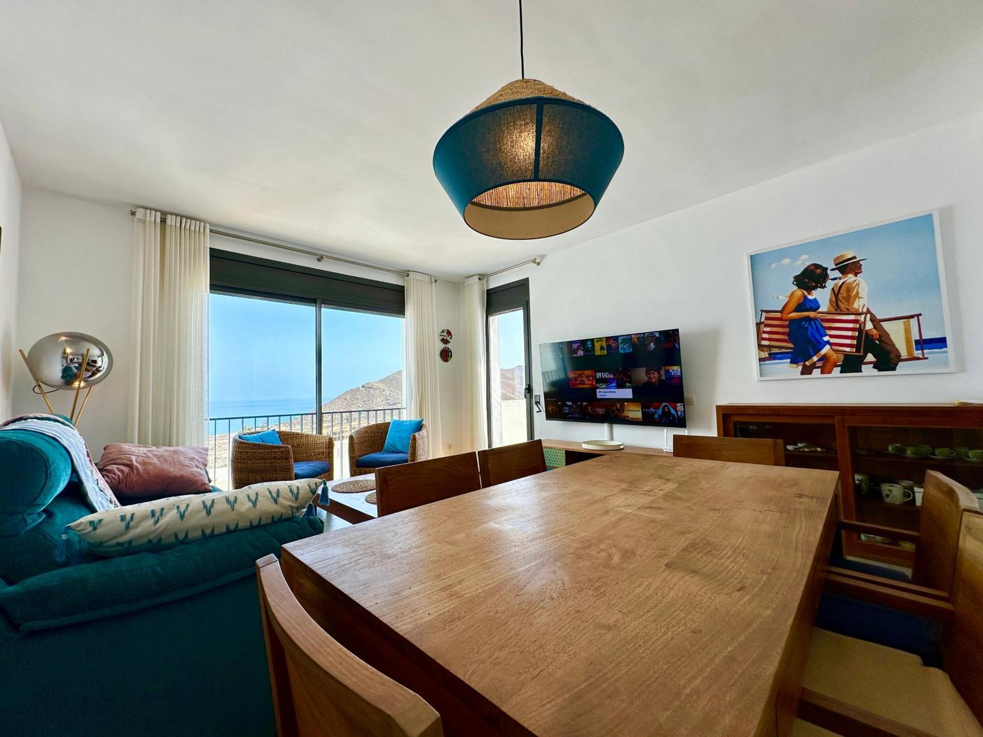 شقة Casa Bella Vista موخاكار المظهر الخارجي الصورة