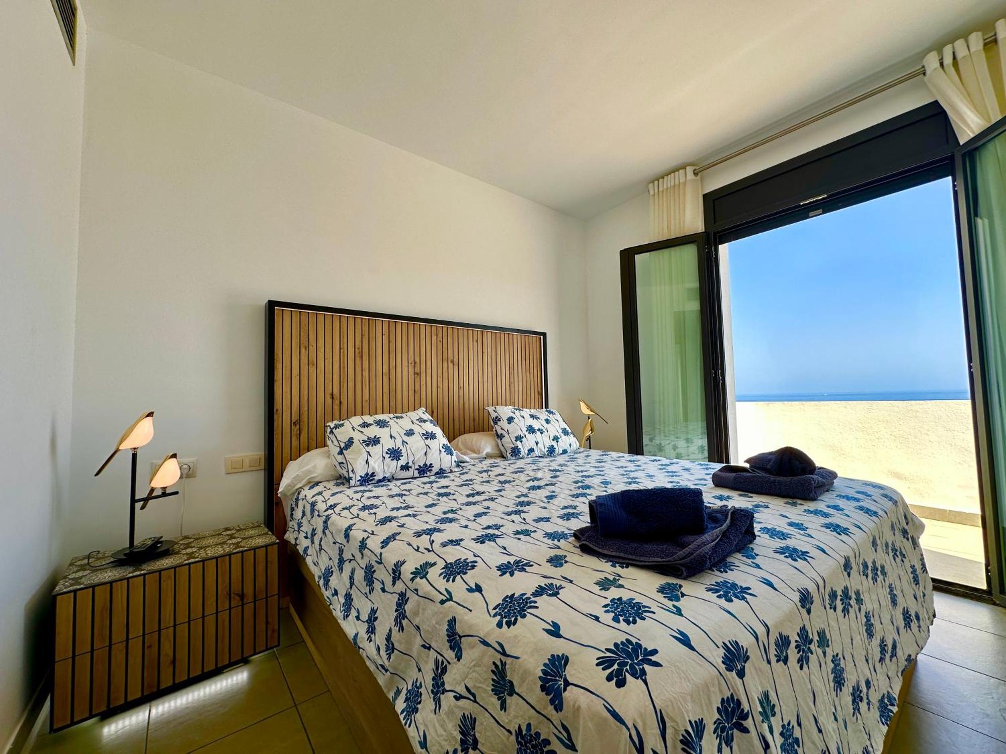 شقة Casa Bella Vista موخاكار المظهر الخارجي الصورة