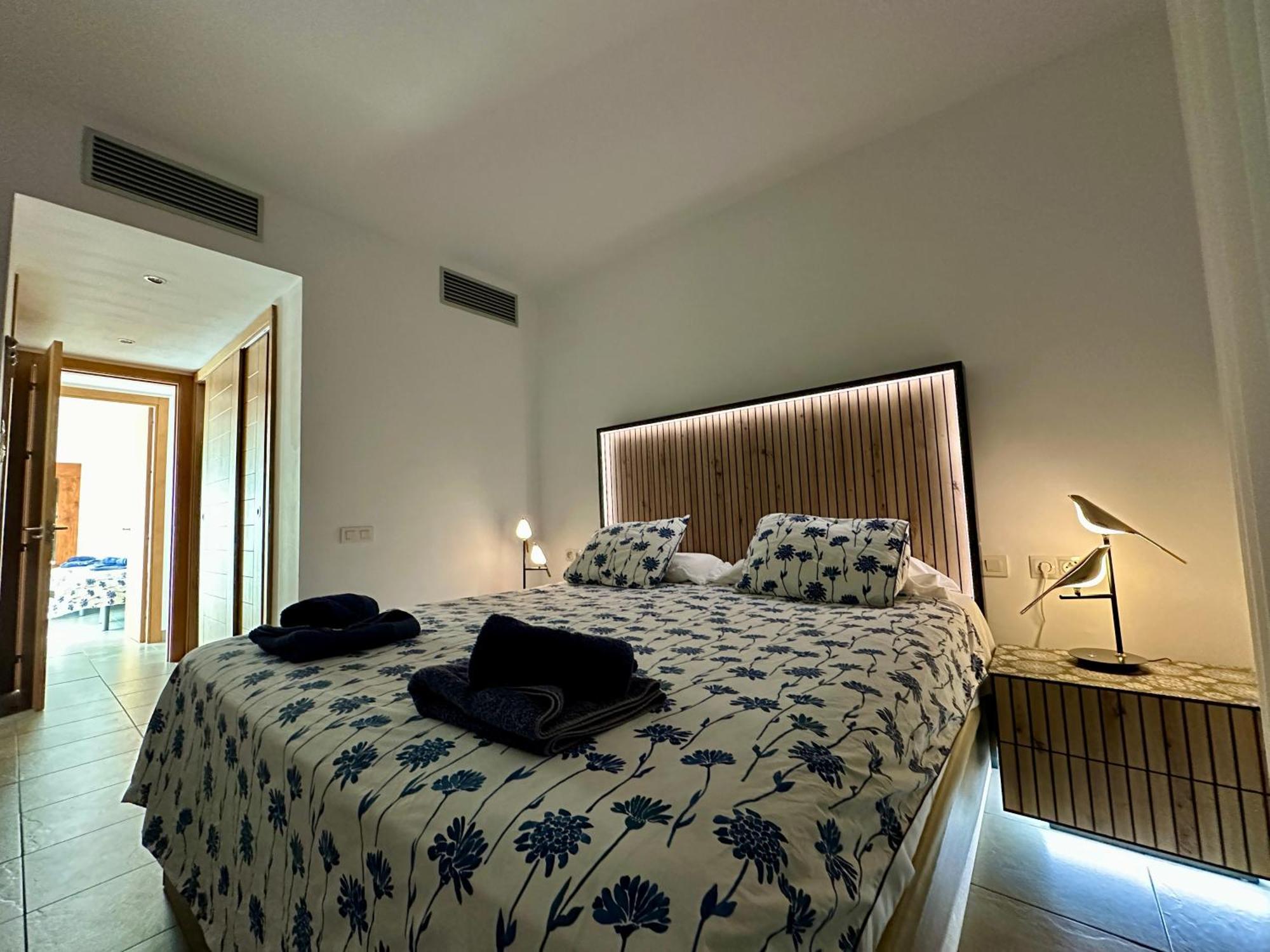 شقة Casa Bella Vista موخاكار المظهر الخارجي الصورة